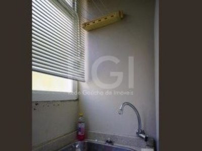 Apartamento à venda com 43m², 1 quarto no bairro Centro em Porto Alegre - Foto 16