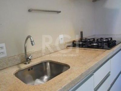 Apartamento à venda com 43m², 1 quarto no bairro Centro em Porto Alegre - Foto 18