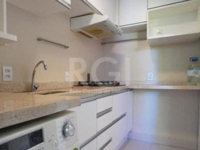 Apartamento à venda com 43m², 1 quarto no bairro Centro em Porto Alegre - Foto 19