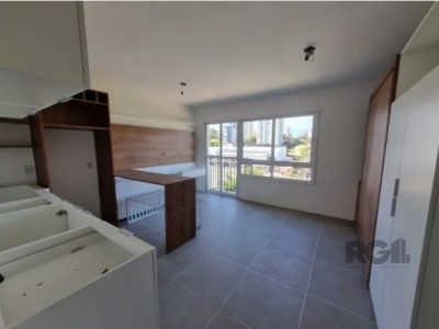 Apartamento à venda com 31m², 1 quarto, 1 vaga no bairro Jardim Botânico em Porto Alegre - Foto 8