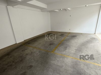 Apartamento à venda com 66m², 2 quartos, 1 suíte, 1 vaga no bairro Menino Deus em Porto Alegre - Foto 21