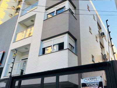 Apartamento à venda com 66m², 2 quartos, 1 suíte, 1 vaga no bairro Menino Deus em Porto Alegre - Foto 23