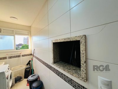 Apartamento à venda com 66m², 2 quartos, 1 suíte, 1 vaga no bairro Menino Deus em Porto Alegre - Foto 10