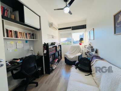 Apartamento à venda com 66m², 2 quartos, 1 suíte, 1 vaga no bairro Menino Deus em Porto Alegre - Foto 19