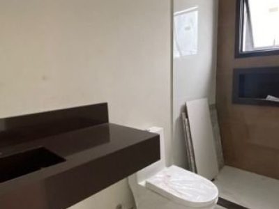 Casa Condominio à venda com 190m², 3 quartos, 3 suítes, 2 vagas no bairro Ipanema em Porto Alegre - Foto 25