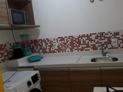 Apartamento à venda com 38m², 1 quarto, 1 vaga no bairro Praia de Belas em Porto Alegre - Foto 10