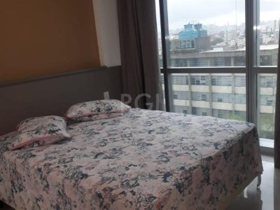 Apartamento à venda com 38m², 1 quarto, 1 vaga no bairro Praia de Belas em Porto Alegre - Foto 11