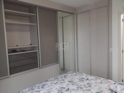 Apartamento à venda com 38m², 1 quarto, 1 vaga no bairro Praia de Belas em Porto Alegre - Foto 13