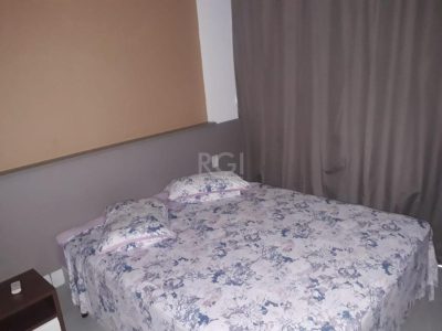 Apartamento à venda com 38m², 1 quarto, 1 vaga no bairro Praia de Belas em Porto Alegre - Foto 14