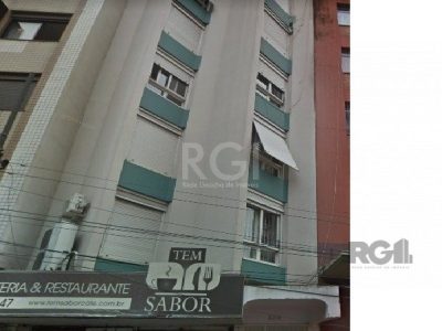 Apartamento à venda com 40m², 1 quarto no bairro Centro Histórico em Porto Alegre - Foto 2