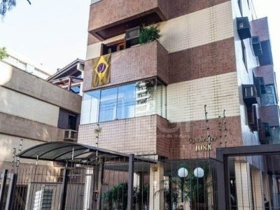 Cobertura à venda com 225m², 2 quartos, 1 suíte, 2 vagas no bairro Petrópolis em Porto Alegre - Foto 54