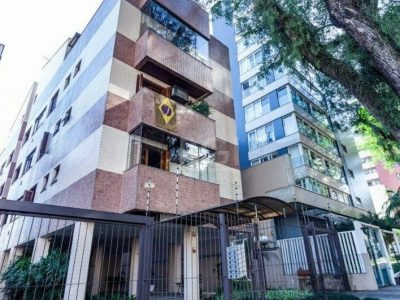 Cobertura à venda com 225m², 2 quartos, 1 suíte, 2 vagas no bairro Petrópolis em Porto Alegre - Foto 56