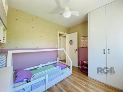 Cobertura à venda com 139m², 2 quartos, 1 vaga no bairro Petrópolis em Porto Alegre - Foto 11