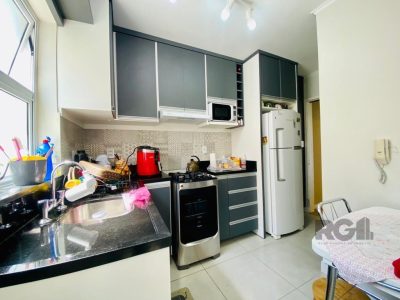 Cobertura à venda com 139m², 2 quartos, 1 vaga no bairro Petrópolis em Porto Alegre - Foto 6