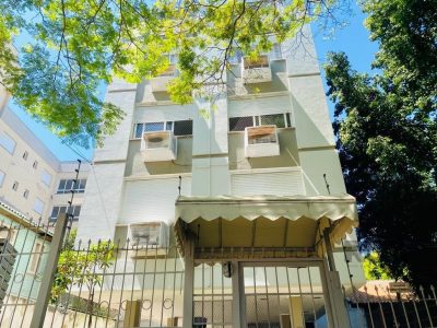 Cobertura à venda com 139m², 2 quartos, 1 vaga no bairro Petrópolis em Porto Alegre - Foto 31