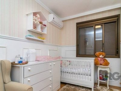 Apartamento à venda com 89m², 3 quartos, 1 suíte, 2 vagas no bairro Passo d'Areia em Porto Alegre - Foto 16