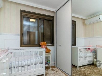 Apartamento à venda com 89m², 3 quartos, 1 suíte, 2 vagas no bairro Passo d'Areia em Porto Alegre - Foto 17