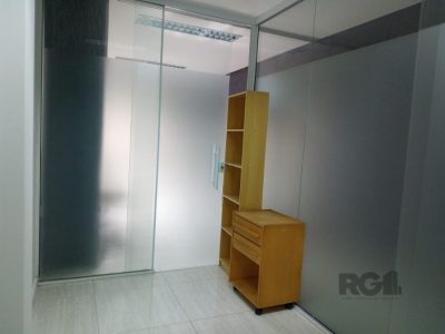 Conjunto/Sala à venda com 40m² no bairro Petrópolis em Porto Alegre - Foto 8