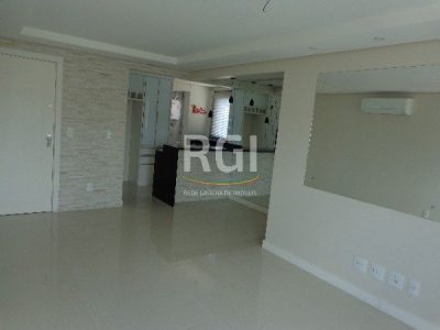 Apartamento à venda com 66m², 2 quartos, 1 suíte, 1 vaga no bairro Jardim Botânico em Porto Alegre - Foto 4