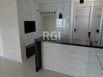 Apartamento à venda com 66m², 2 quartos, 1 suíte, 1 vaga no bairro Jardim Botânico em Porto Alegre - Foto 6