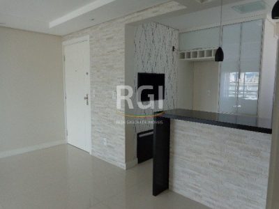 Apartamento à venda com 66m², 2 quartos, 1 suíte, 1 vaga no bairro Jardim Botânico em Porto Alegre - Foto 7