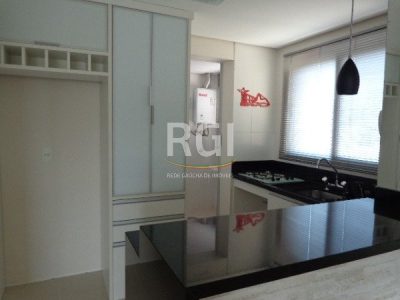 Apartamento à venda com 66m², 2 quartos, 1 suíte, 1 vaga no bairro Jardim Botânico em Porto Alegre - Foto 8