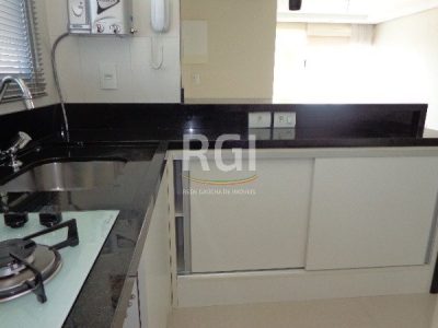 Apartamento à venda com 66m², 2 quartos, 1 suíte, 1 vaga no bairro Jardim Botânico em Porto Alegre - Foto 10