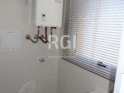 Apartamento à venda com 66m², 2 quartos, 1 suíte, 1 vaga no bairro Jardim Botânico em Porto Alegre - Foto 12