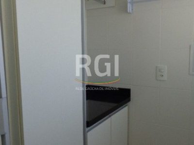 Apartamento à venda com 66m², 2 quartos, 1 suíte, 1 vaga no bairro Jardim Botânico em Porto Alegre - Foto 13