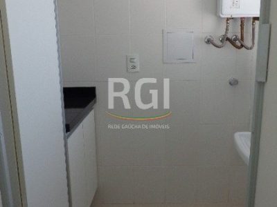 Apartamento à venda com 66m², 2 quartos, 1 suíte, 1 vaga no bairro Jardim Botânico em Porto Alegre - Foto 14