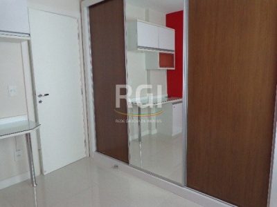 Apartamento à venda com 66m², 2 quartos, 1 suíte, 1 vaga no bairro Jardim Botânico em Porto Alegre - Foto 18