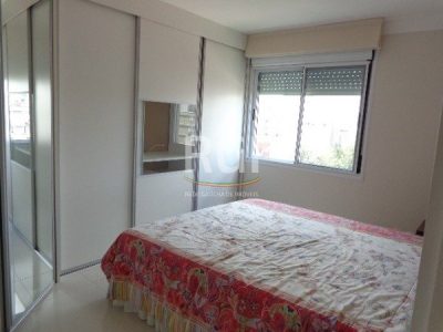 Apartamento à venda com 66m², 2 quartos, 1 suíte, 1 vaga no bairro Jardim Botânico em Porto Alegre - Foto 23