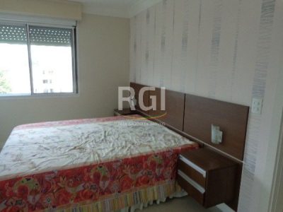 Apartamento à venda com 66m², 2 quartos, 1 suíte, 1 vaga no bairro Jardim Botânico em Porto Alegre - Foto 24