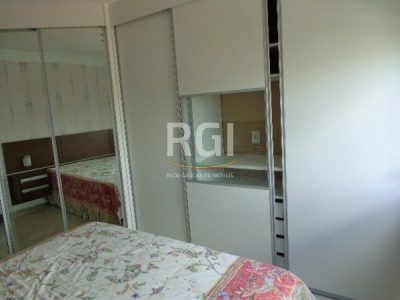 Apartamento à venda com 66m², 2 quartos, 1 suíte, 1 vaga no bairro Jardim Botânico em Porto Alegre - Foto 25