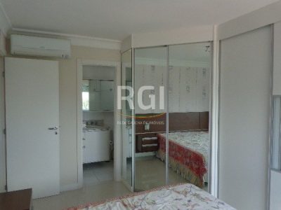 Apartamento à venda com 66m², 2 quartos, 1 suíte, 1 vaga no bairro Jardim Botânico em Porto Alegre - Foto 26