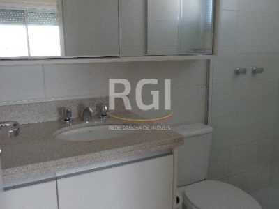 Apartamento à venda com 66m², 2 quartos, 1 suíte, 1 vaga no bairro Jardim Botânico em Porto Alegre - Foto 27