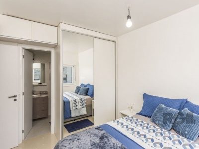 Apartamento à venda com 52m², 2 quartos, 1 suíte, 2 vagas no bairro Jardim Lindóia em Porto Alegre - Foto 39