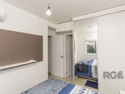 Apartamento à venda com 52m², 2 quartos, 1 suíte, 2 vagas no bairro Jardim Lindóia em Porto Alegre - Foto 40