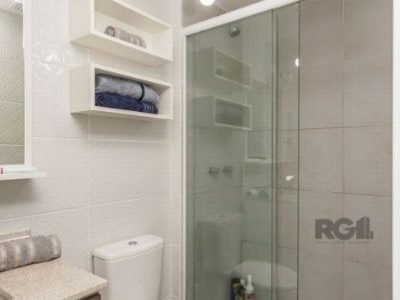 Apartamento à venda com 52m², 2 quartos, 1 suíte, 2 vagas no bairro Jardim Lindóia em Porto Alegre - Foto 41