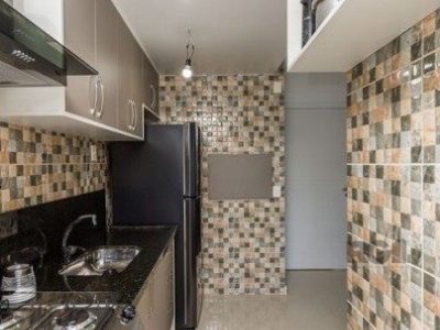 Apartamento à venda com 52m², 2 quartos, 1 suíte, 2 vagas no bairro Jardim Lindóia em Porto Alegre - Foto 47