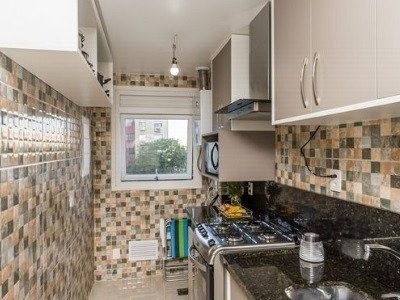 Apartamento à venda com 52m², 2 quartos, 1 suíte, 2 vagas no bairro Jardim Lindóia em Porto Alegre - Foto 48