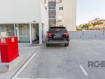 Apartamento à venda com 52m², 2 quartos, 1 suíte, 2 vagas no bairro Jardim Lindóia em Porto Alegre - Foto 49