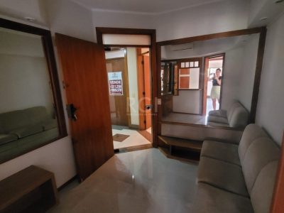 Conjunto/Sala à venda com 41m² no bairro Moinhos de Vento em Porto Alegre - Foto 3