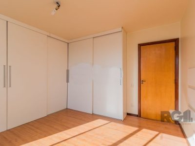 Apartamento à venda com 103m², 3 quartos, 1 suíte, 1 vaga no bairro Boa Vista em Porto Alegre - Foto 10