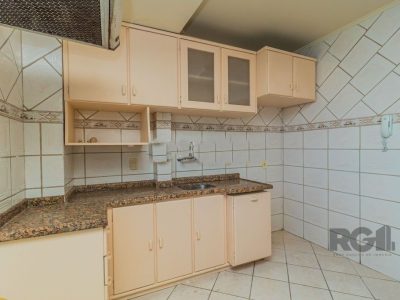 Apartamento à venda com 103m², 3 quartos, 1 suíte, 1 vaga no bairro Boa Vista em Porto Alegre - Foto 14