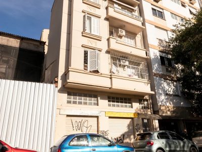 Apartamento à venda com 74m², 2 quartos no bairro Centro Histórico em Porto Alegre - Foto 2