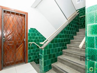 Apartamento à venda com 74m², 2 quartos no bairro Centro Histórico em Porto Alegre - Foto 5