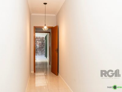 Apartamento à venda com 74m², 2 quartos no bairro Centro Histórico em Porto Alegre - Foto 8