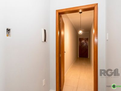 Apartamento à venda com 74m², 2 quartos no bairro Centro Histórico em Porto Alegre - Foto 9