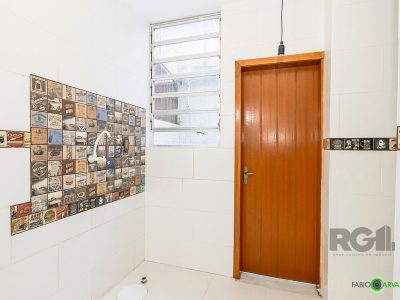 Apartamento à venda com 74m², 2 quartos no bairro Centro Histórico em Porto Alegre - Foto 10